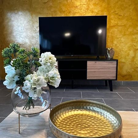 Ferienwohnung Bad Saeckingen 외부 사진