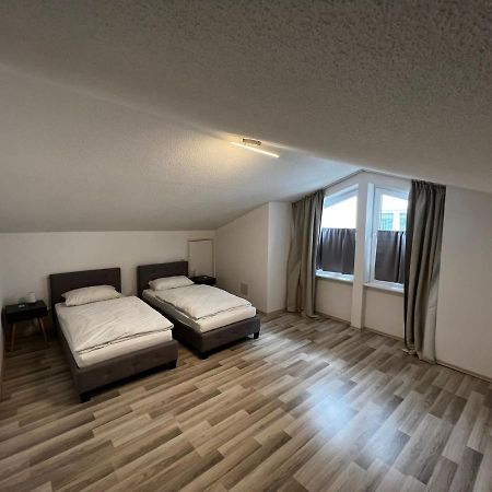 Ferienwohnung Bad Saeckingen 외부 사진