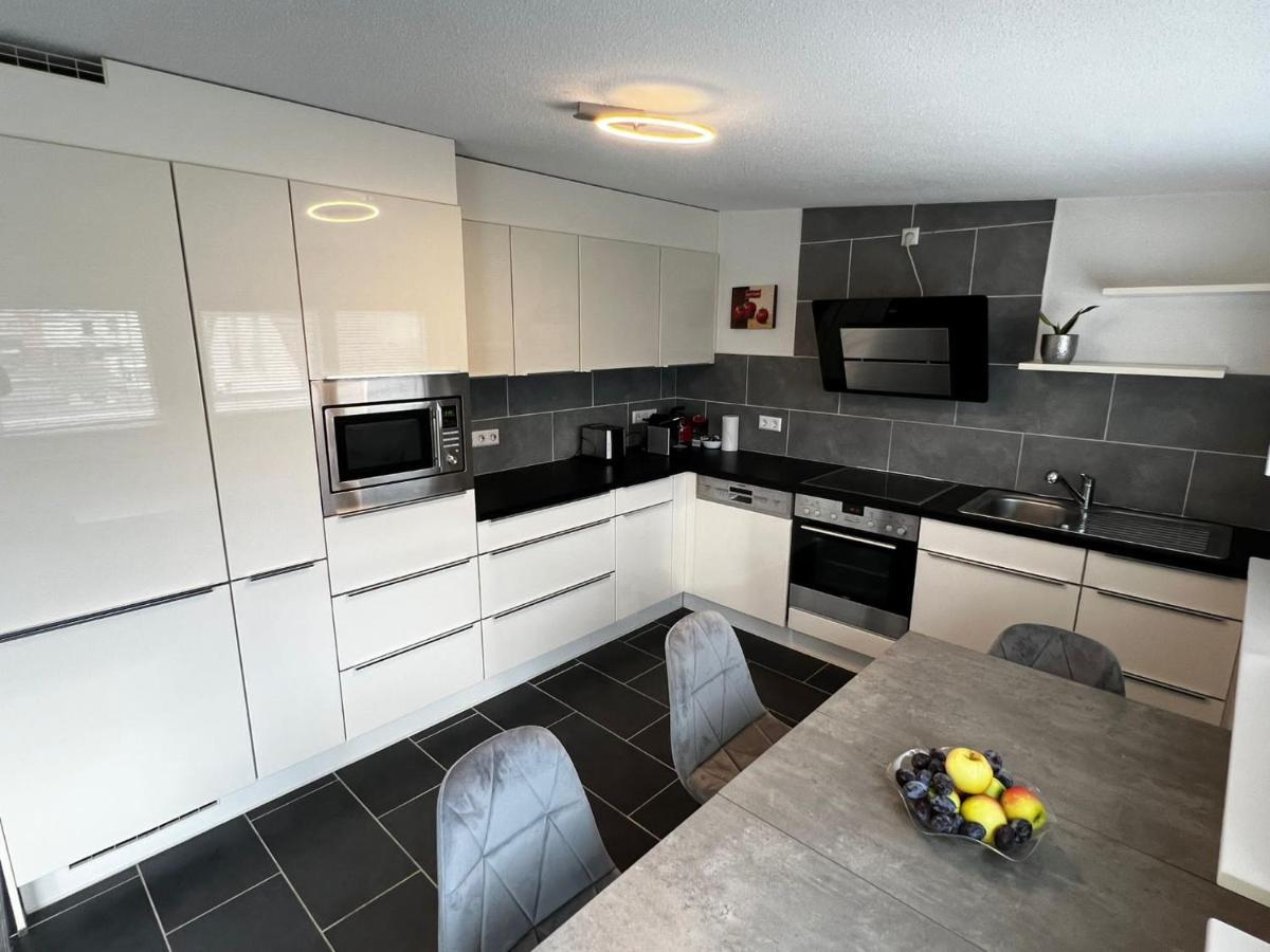 Ferienwohnung Bad Saeckingen 외부 사진