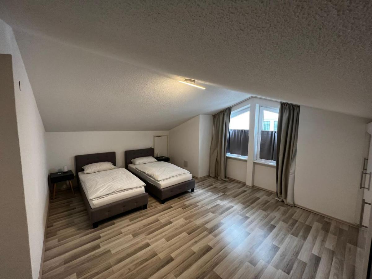 Ferienwohnung Bad Saeckingen 외부 사진