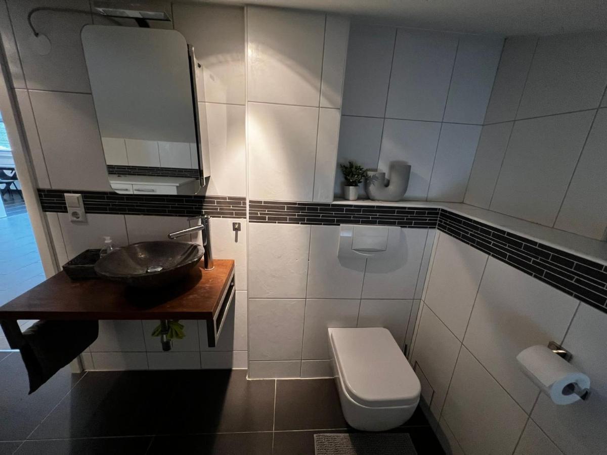 Ferienwohnung Bad Saeckingen 외부 사진