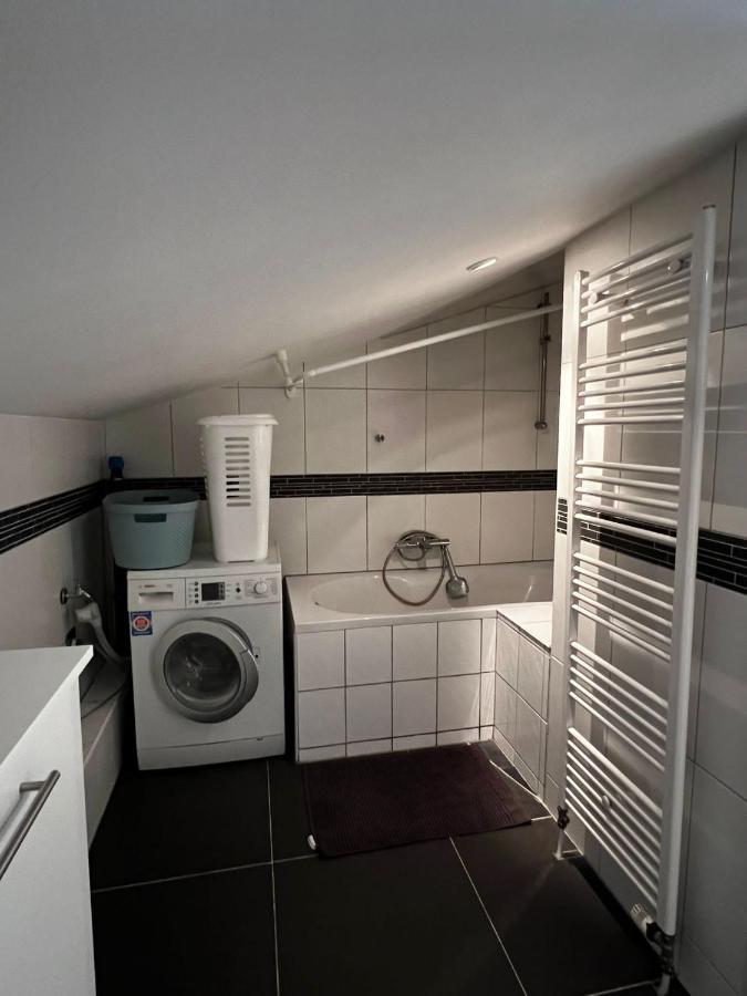 Ferienwohnung Bad Saeckingen 외부 사진